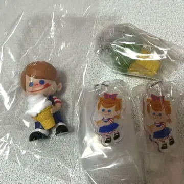 닉쿤 & 세이챤 모듬 컬렉션 A상 B상 C상