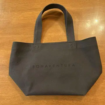 BONAVENTURA 토트백 스몰