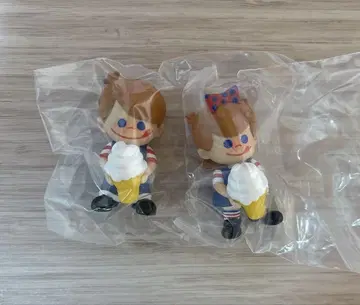 NISSEI 닉쿤&세이찬 모듬 컬렉션 A상