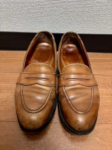 알든 코인 로퍼 10 28cm 알든