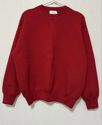 UNITED ARROWS 크루넥 맨투맨