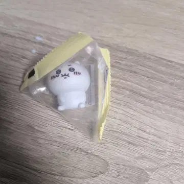 치이카와 (먼작귀) 화이트 피규어 미개봉