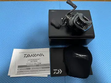 24STEEZ SV TW 100H 컨디션 최상