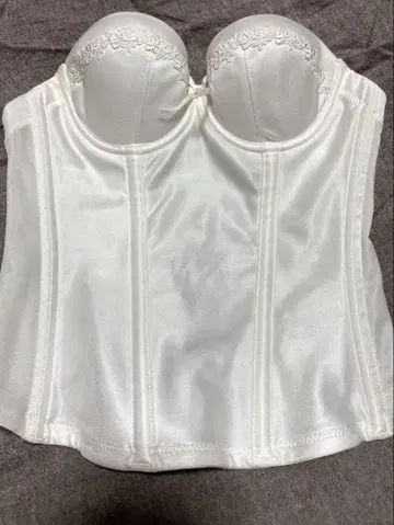 브라이덜 이너 뷔스티에 B65