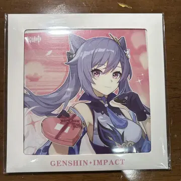 원신 궤성 Genshin Impact 발렌타인 아트