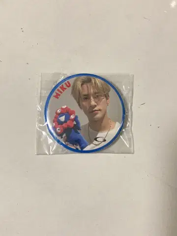 후카호리 미라이 캔뱃지 캡슐