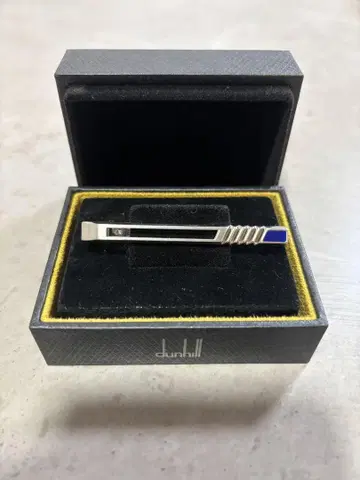 던힐 / 던힐 넥타이핀 다이버