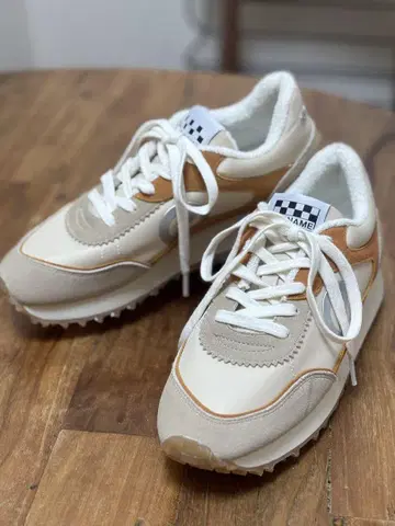 NO NAME PUNKY JOGGER 37(23.5cm) 스니커즈