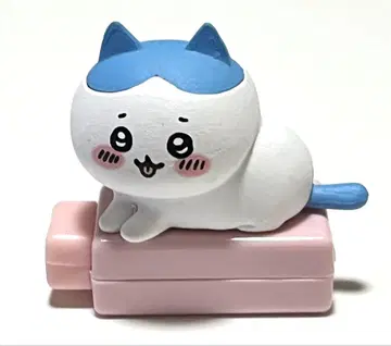 치이카와 (먼작귀) 케이블 커버 하치와레