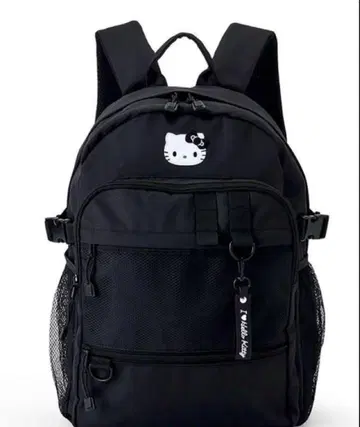 아이 러브 헬로키티 백팩 산리오 I Love Hello Kitty