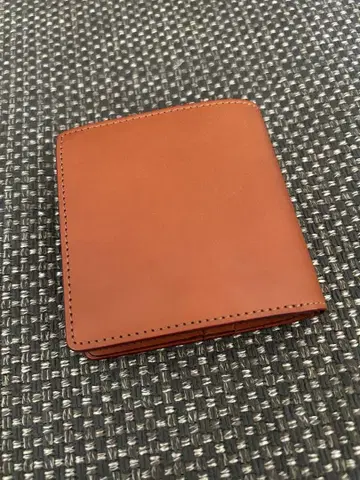 ITAGAKI 접이식 지갑