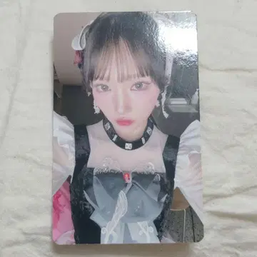 팬텀 시타 프레임 메두사 트레이딩 카드 미우