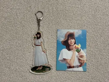 노기자카46 한여름의 전국 투어 2025 CAFE 토미사토 리나