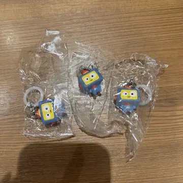 TRUZ 메지루시 액세서리 히쿤 hikun