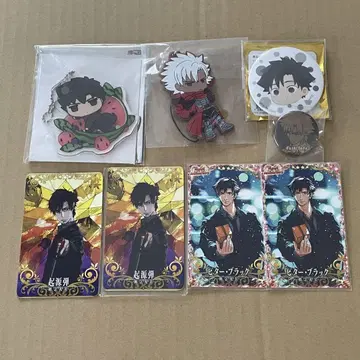 FGO fate 에미야 어쌔신