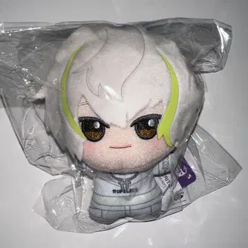 18TRIP SD 인형 야간 근무 화이트 빛 설탕 코팅