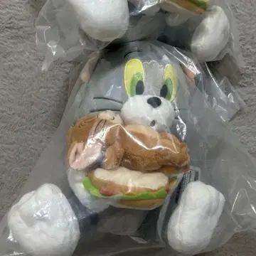 제일복권 톰과 제리