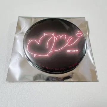 노노가 캔뱃지 MOMOKA