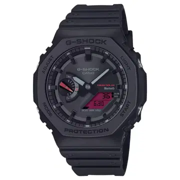 CASIO G-SHOCK GA-B2100BBR-1AJF 오크