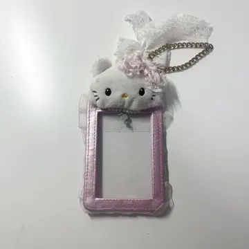 챠미 키티 트레이딩 카드 케이스