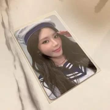 fromis_9 지원 라키드로