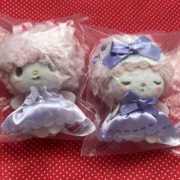 피아노짱 시크릿 마스코트