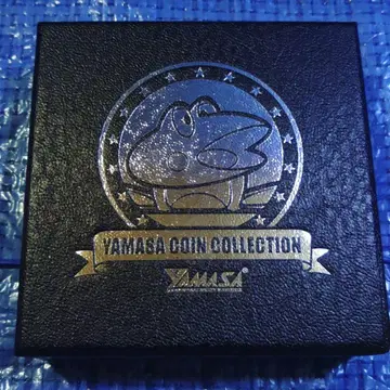 YAMASA 코인 컬렉션 세트