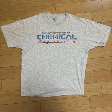 1980년대 한스 티셔츠