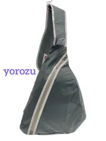 yorozu 암 숄더/슬링 백
