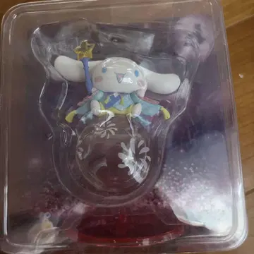 시나모롤 Hanabi 2024 피규어