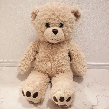 빌드 어 베어 Build-A-Bear 테디베어 봉제 인형