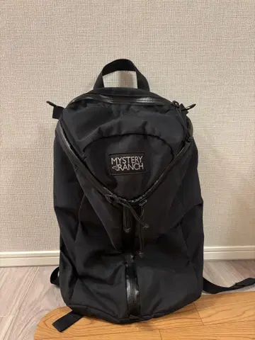 미스터리 랜치 어반 알사르토 18L