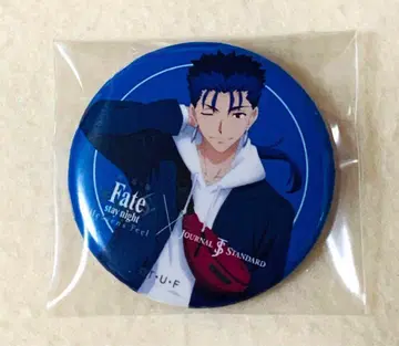 fate HF JOURNAL STANDARD 배지 랜서 쿠후린