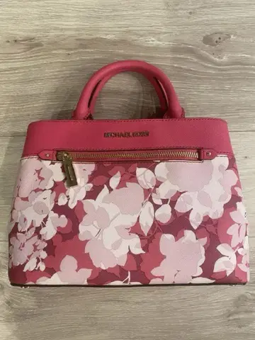 HAILEE 엑스트라 스몰 사첼 Michael Kors
