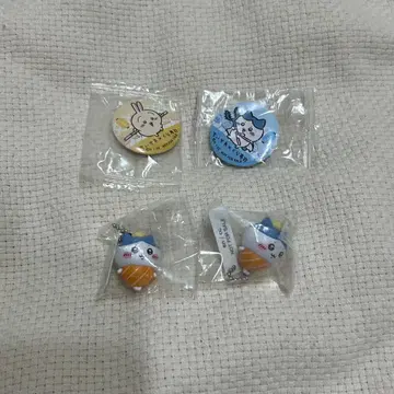 하치와레 토끼 쿠라스시