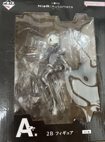 NieR Automata 2B 피규어 A상
