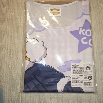 샤니마스 애니메이트 페어 산리오 풀그라 T 후쿠마루 코이토