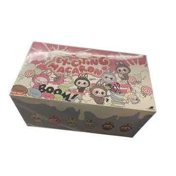 pop-mart the monsters 러브 모듬 박스
