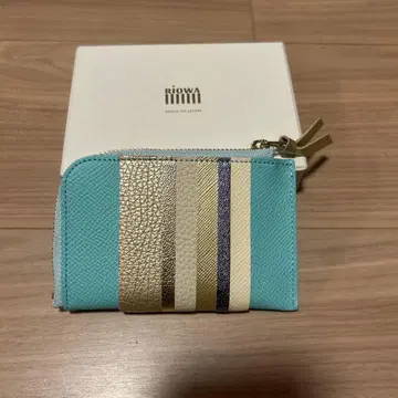 RIOWA 미니 지갑