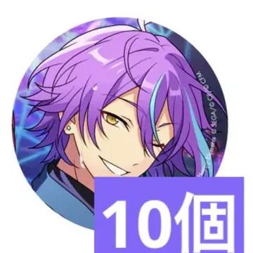 프로세카 앙스타 콜라보 홀로 캔 카미시로 루이 10개