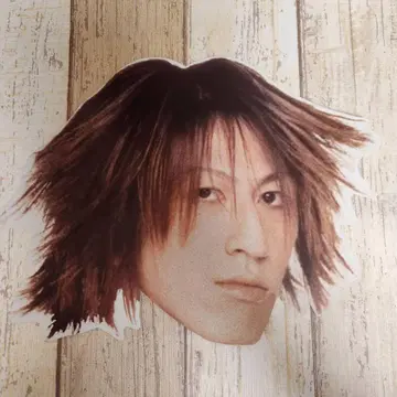 미사용 새상품 GLAY TAKURO EXPO 2014 미야기 스타디움