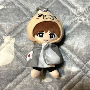 이노오 케이 15th Hey! Say! JUMP 봉제 인형
