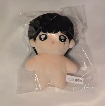 NCT WISH 사쿠야 봉제 인형 10cm