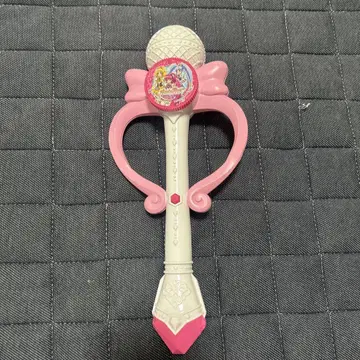 행복 충전 프리큐어 해피 멜로디 마이크