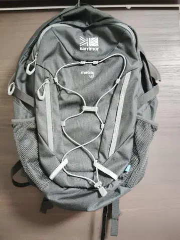 karrimor metro 30 백팩 블랙
