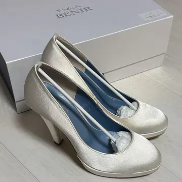 BENIR 베닐 웨딩 신발 34(22.5cm)