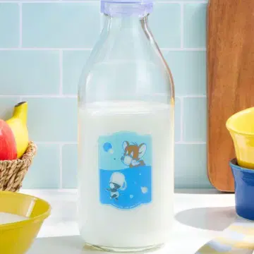 톰과 제리 제일복권 C상 밀크 피처