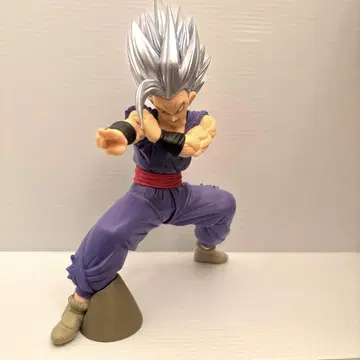 BLOOD OF SAIYANS SPECIAL XIV 손오반 비스트