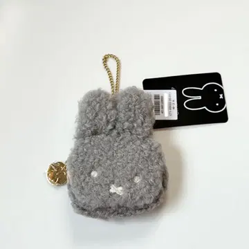 미피 miffy OPAQUE.CLIP 에코백 그레이