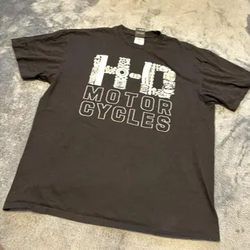 HARLEY-DAVIDSON 티셔츠 XL